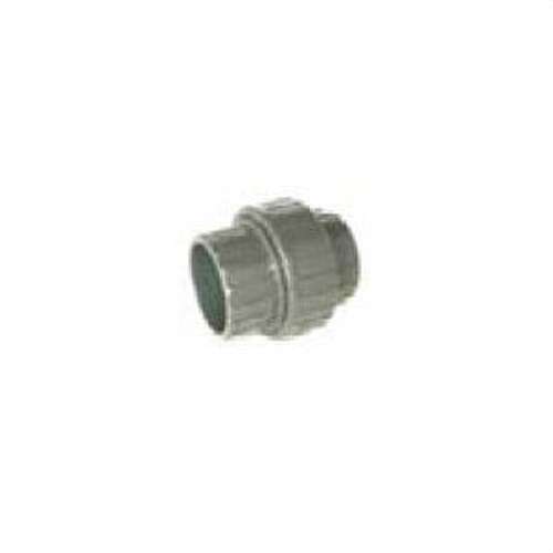 Ensemble de 3 pièces à coller PR-24 diamètre 20mm PVC avec la référence 250361 de la marque CREARPLAST