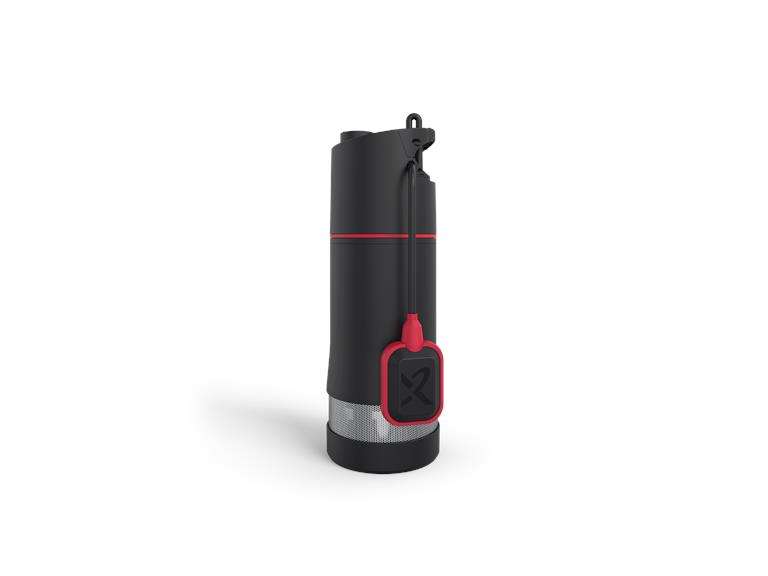 Pompe submersible Grundfos SB 3-45 A avec la référence 92712340 de la marque GRUNDFOS