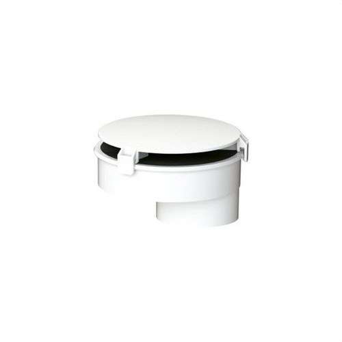 Filtre à charbon actif diamètre 50 mm SFA FILTRECUBICSFA avec la référence FILTRECUBICSFA de la marque SFA SANITRIT