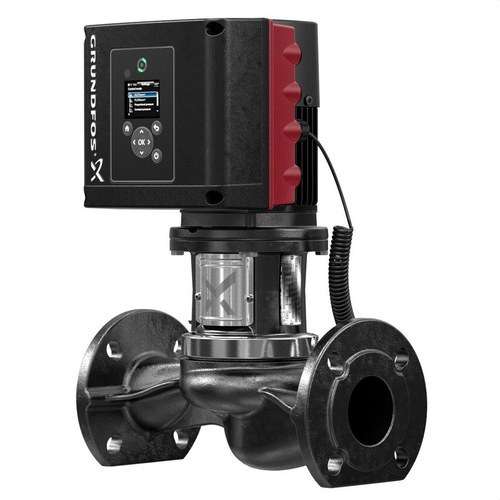 Pompe en ligne TPE3 50-240 S-A-F-A-BQQE-IYC avec la référence 99272219 de la marque GRUNDFOS