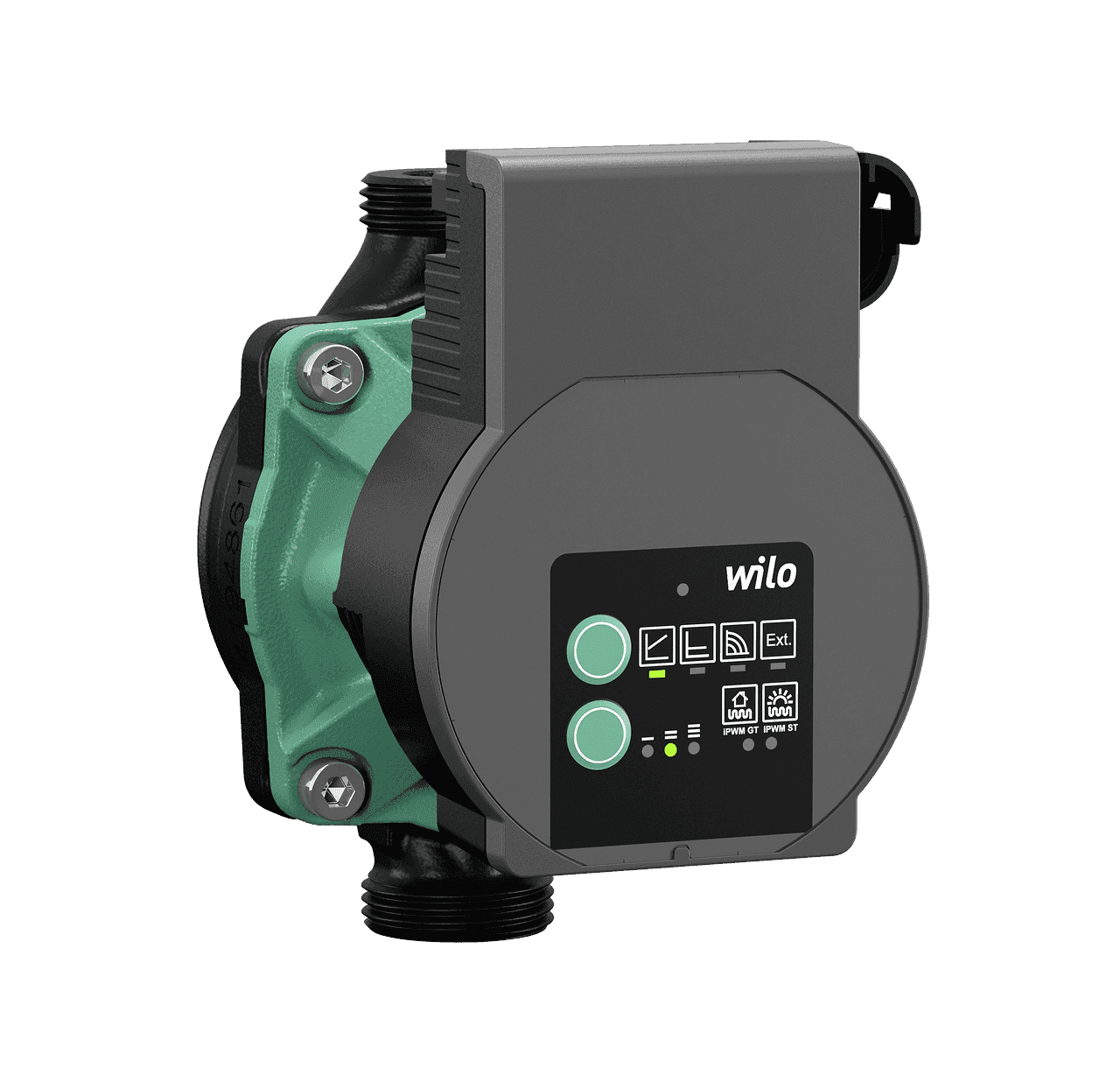 Circulateur Wilo Varios PICO-STG 15/1-13-180 avec la référence 4232747 de la marque WILO