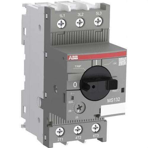 Disjoncteur MS132-20 16-20A avec la référence 1SAM350000R1013 de la marque ABB