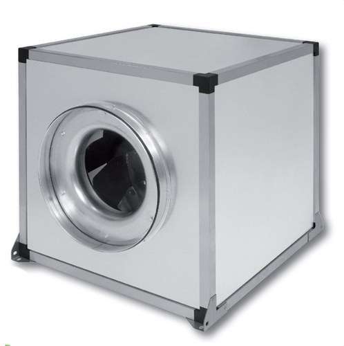 Boîtier de ventilation S&P CVAT/4-4000/400 ND avec la référence 5137824000 de la marque SOLER & PALAU