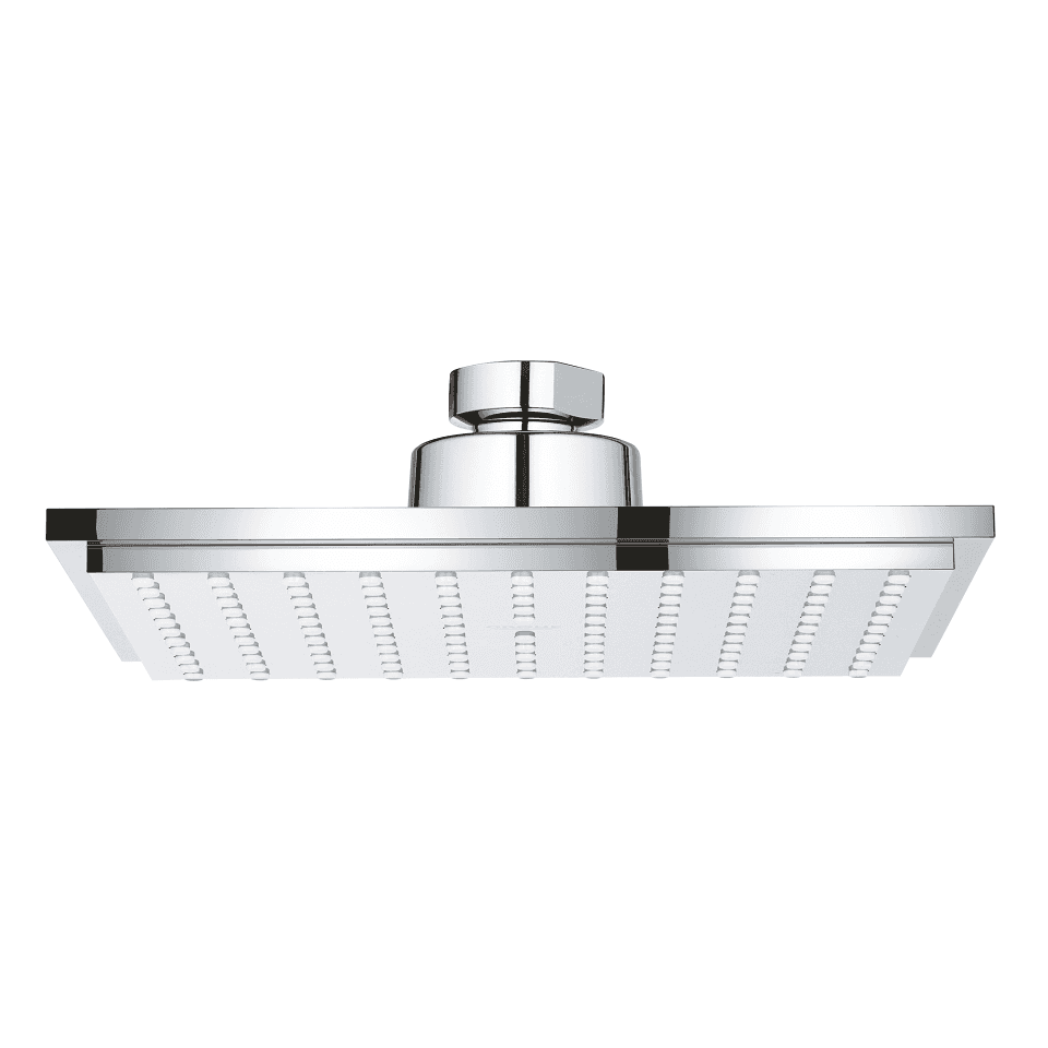 Douche murale Grohe Euphoria Cube 150 avec la référence 27705000 de la marque GROHE