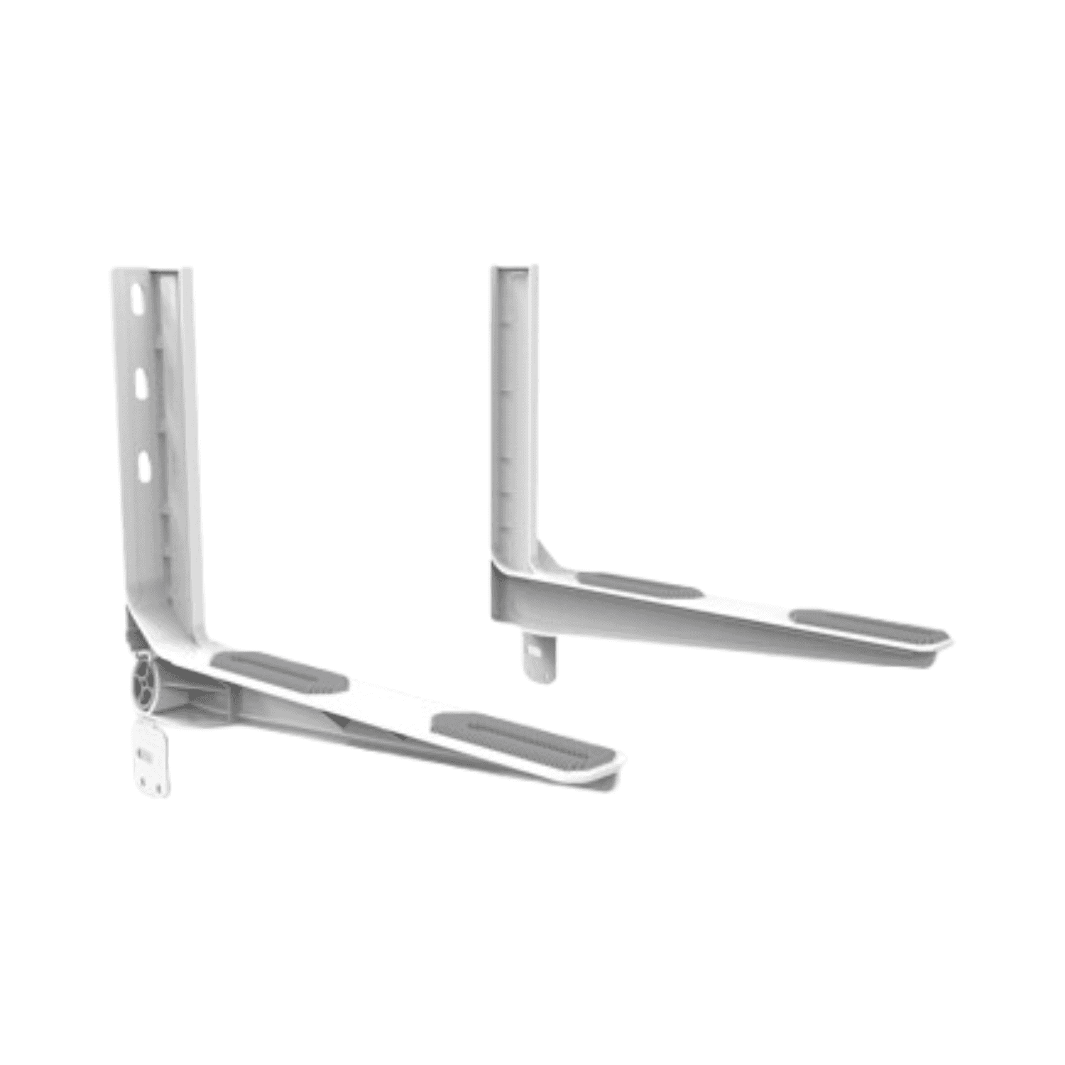Supports métaloplastiques pour unité extérieure de climatisation 450x450mm avec la référence SOPORTEAIRE45 de la marque FIG