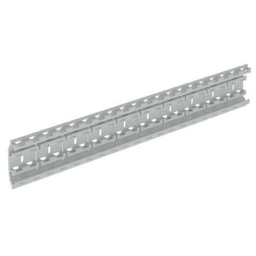 Base continue grise 2M 75 U23X avec la référence 31075-04 de la marque UNEX