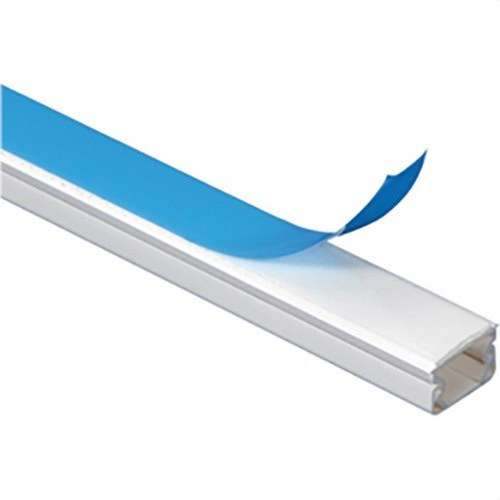 Goulotte adhésive 32x16mm DLPLUS avec la référence 648906 de la marque LEGRAND