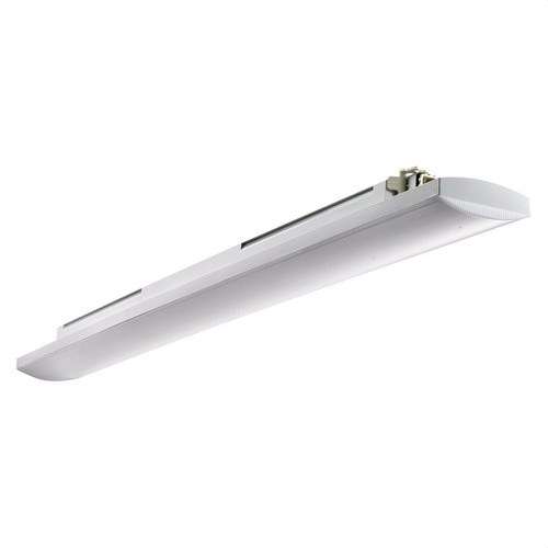 Barre LED étanche Smart3E 1200 On/Off Opale CRI80 4000K avec la référence GWS3220EP840 de la marque GEWISS