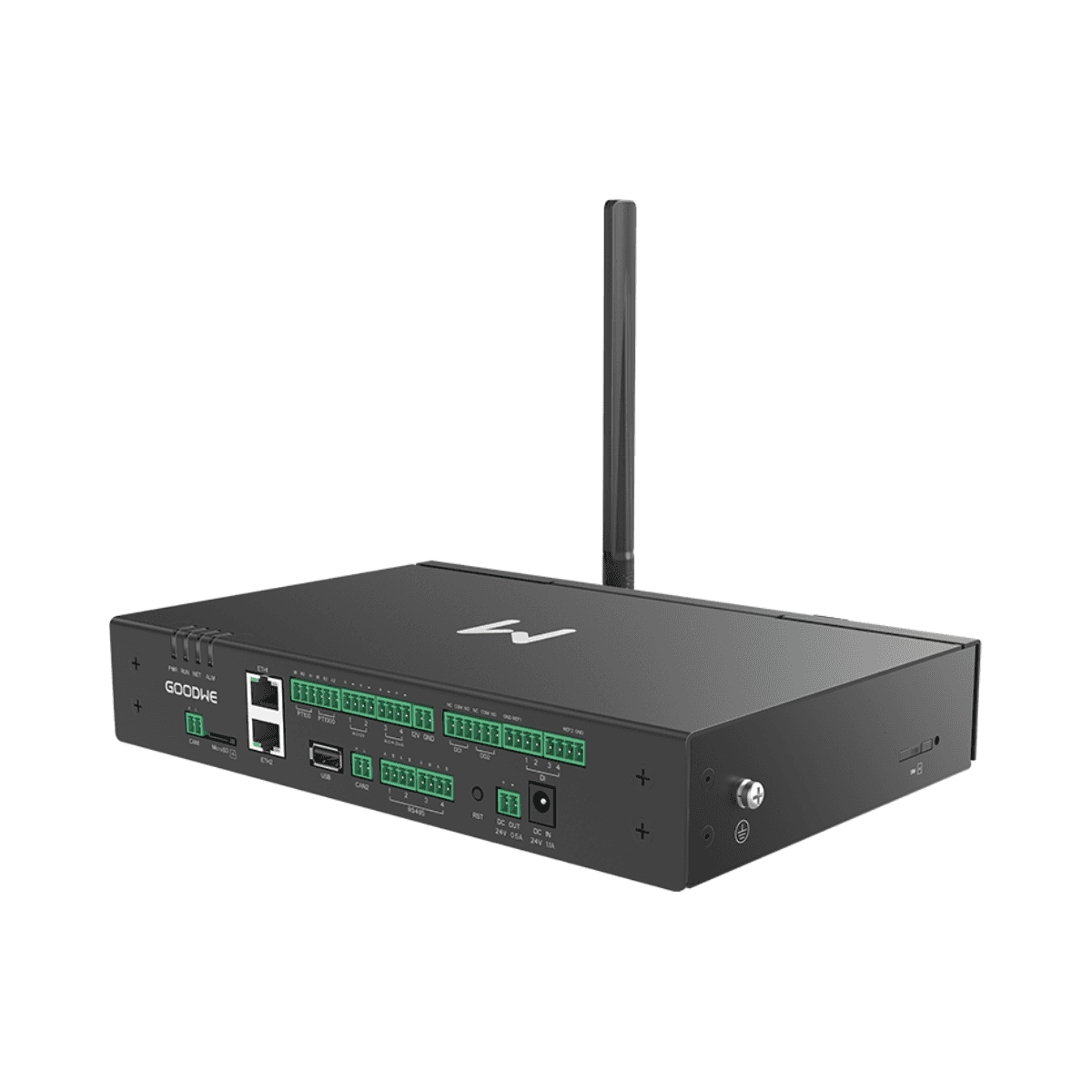 Smart DataLogger GoodWe EzLogger 3000C avec la référence EZLOGGER3000C de la marque GOODWE