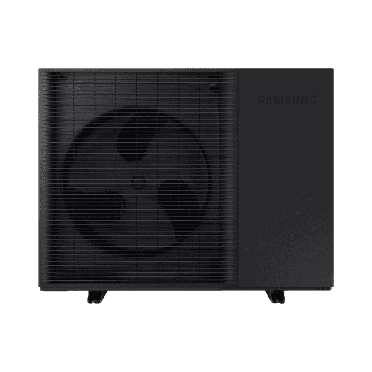 Pompe à chaleur aérothermique monobloc R290 avec pompe hydraulique et wifi Samsung EHS 16 kW - Monophasée avec la référence AE160CXYBEK/EU de la marque SAMSUNG