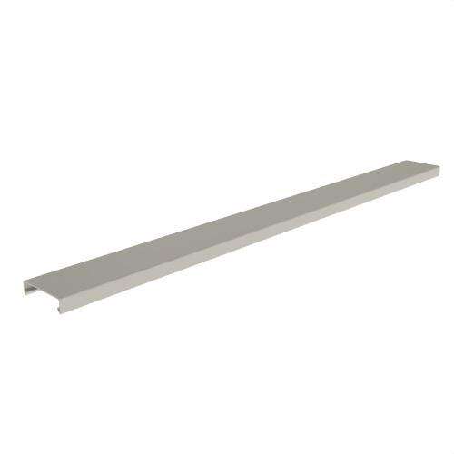 Couvercle gris 40 U23X avec la référence T-40.07 de la marque UNEX