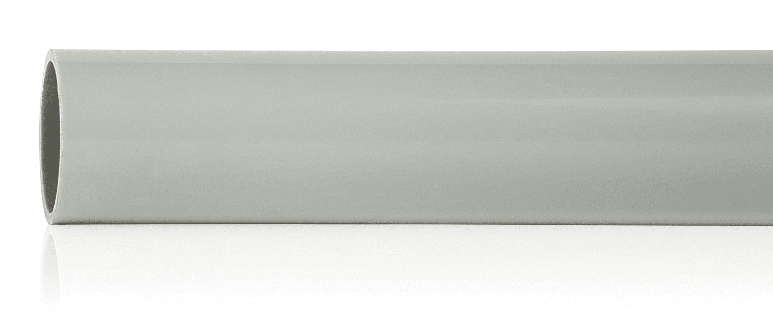 Tube rigide enfichable sans halogène 32mm - 3 mètres avec la référence EHF32 de la marque AISCAN