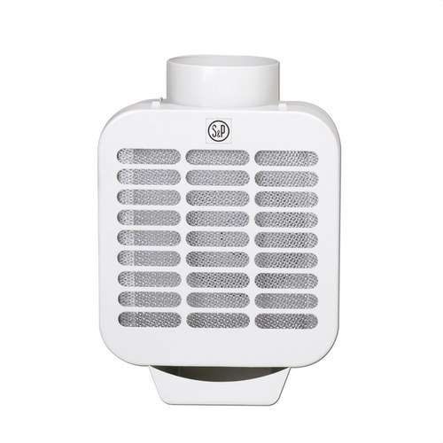 Extracteur de cuisine CK-35 N avec la référence 5211402200 de la marque SOLER & PALAU