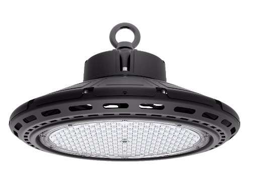 Cloche industrielle INDUS HBU-150 4000K 90º avec la référence HBU 150 40 90G de la marque AVANT LED