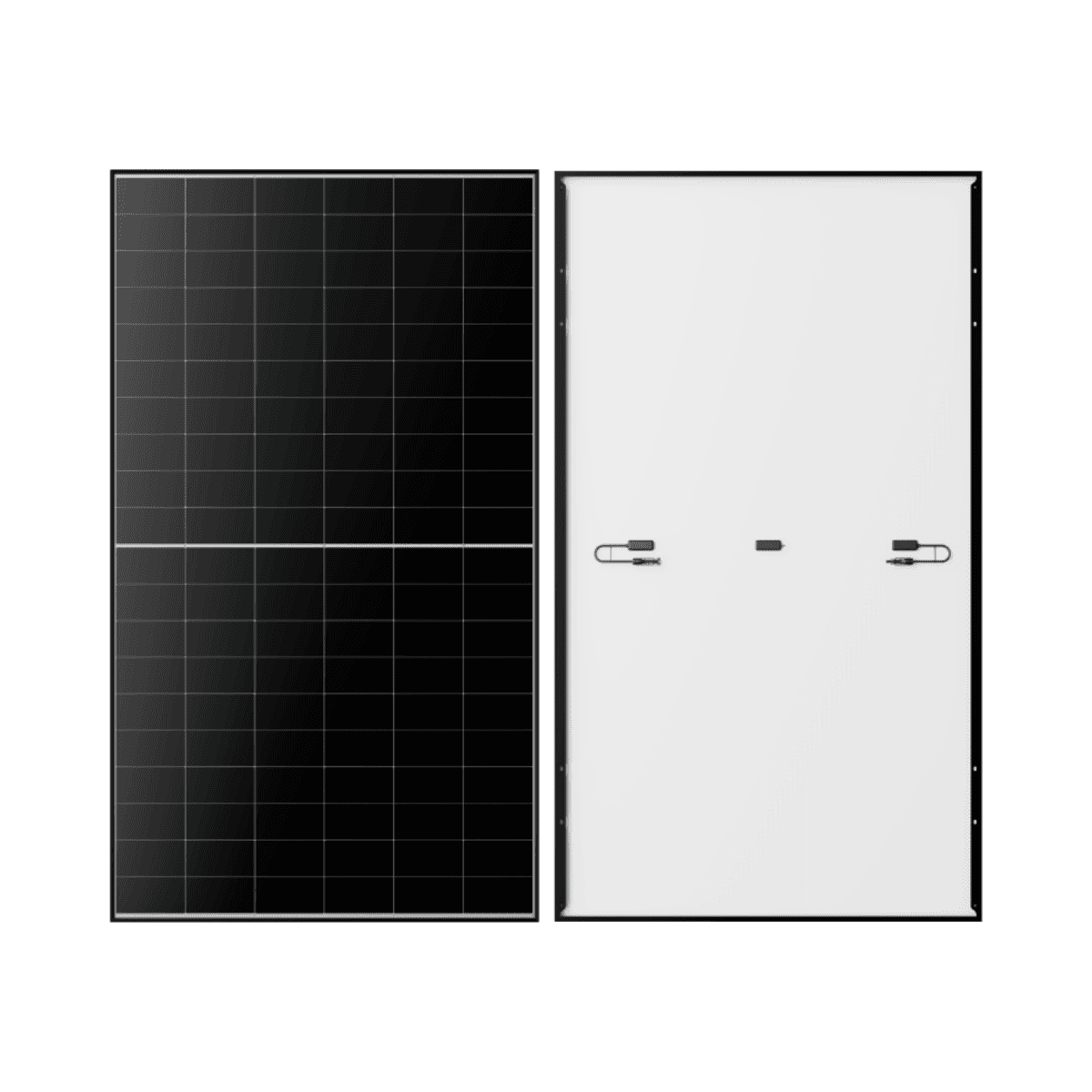 Pack de 36 Panneaux Solaires 540 W Longi Hi-MO X10 LR7-60HVH avec la référence LR7-60HVH-540WP de la marque LONGI