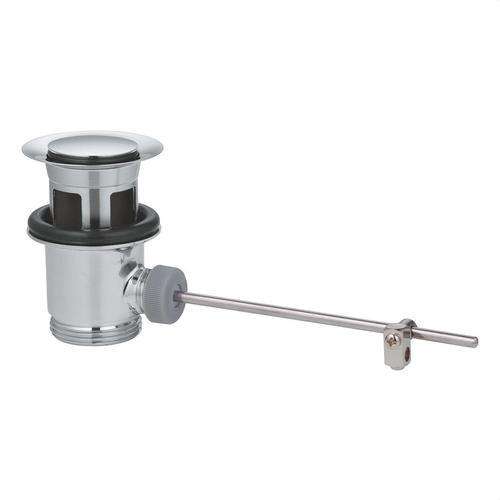 Vanne d'évacuation automatique Grohe 1 1/4 avec la référence 28910000 de la marque GROHE
