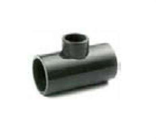 Réduction à coller femelle PR-8 50x20x90º PVC avec la référence 250157 de la marque CREARPLAST