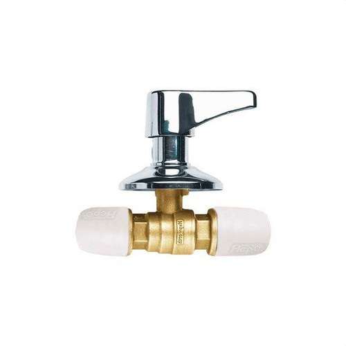 Clé sphérique avec poignée femelle-femelle diamètre 15mm avec la référence 0020128954 de la marque SAUNIER DUVAL