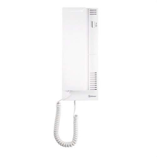 Interphone portier automatique T-500 avec la référence 11205500P de la marque GOLMAR