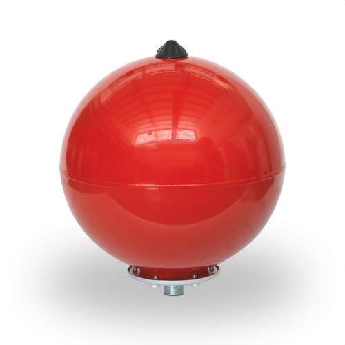 Accumulateur hydropneumatique sans pieds 24 AMR-E 24 litres diamètre 350mm connexion 3/4" avec la référence 01025051 de la marque IBAIONDO
