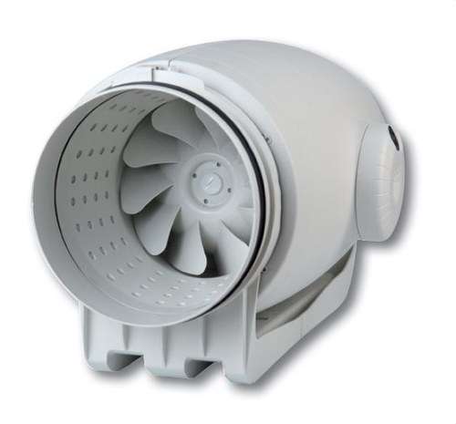 Ventilateur hélicocentrifuge TD-250/100 SILENT T (230-240V 50/60) RE avec la référence 5211364500 de la marque SOLER & PALAU