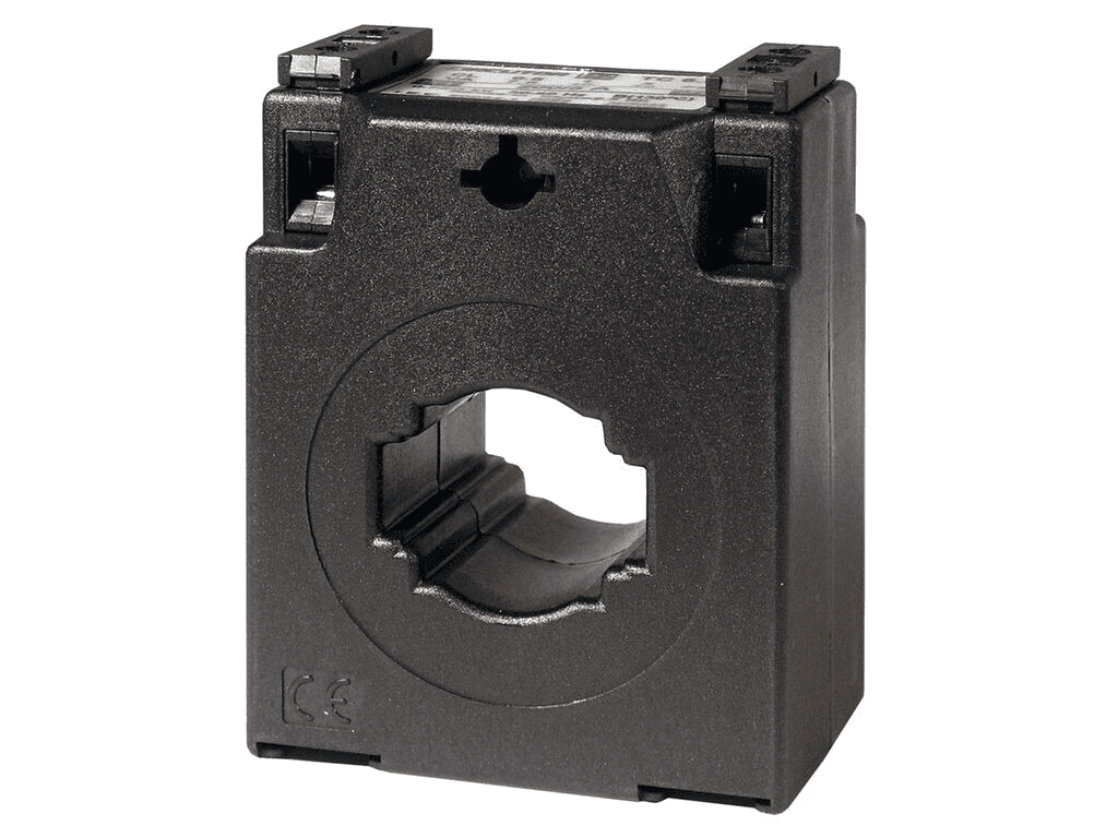 Transformateur de courant haute précision Circutor TCH6.2 50/5A avec la référence M7044B. de la marque CIRCUTOR