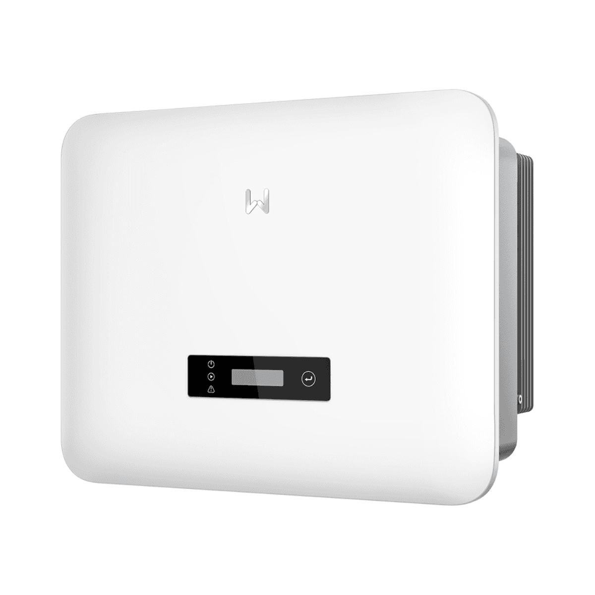 Onduleur solaire triphasé 15 kW GoodWe GW15K-SDT-30 avec la référence GW15K-SDT-30 de la marque GOODWE