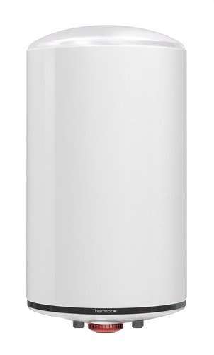 Chauffe-eau électrique vertical Thermor Concept Slim 30 litres avec la référence 231069 de la marque THERMOR