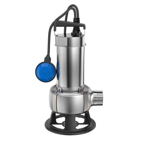 Pompe submersible Grundfos UNILIFT AP50B.50.08.A1V avec la référence 96004586 de la marque GRUNDFOS