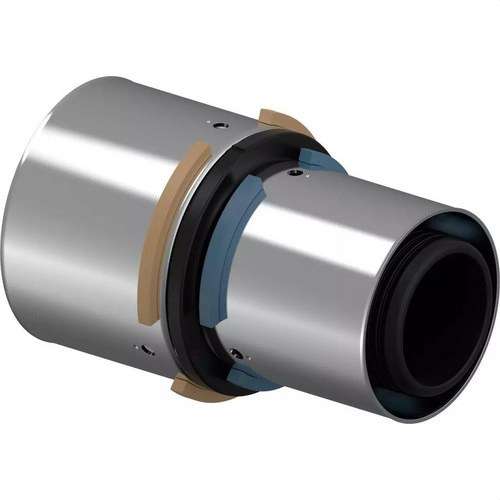 Uponor S-Press PLUS manchon réduit PPSU 50x32 avec la référence 1039943 de la marque UPONOR