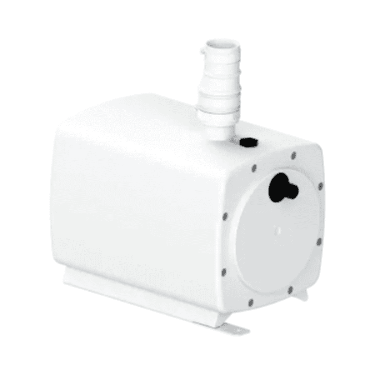 Pompe à eau aspirante avec siphon pour douche SFA Sanifloor+ 2 avec la référence HIFLOOR2 de la marque SFA SANITRIT