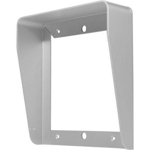 Visière pour plaques Nexa de 1 module N711/AL avec la référence 11880711 de la marque GOLMAR