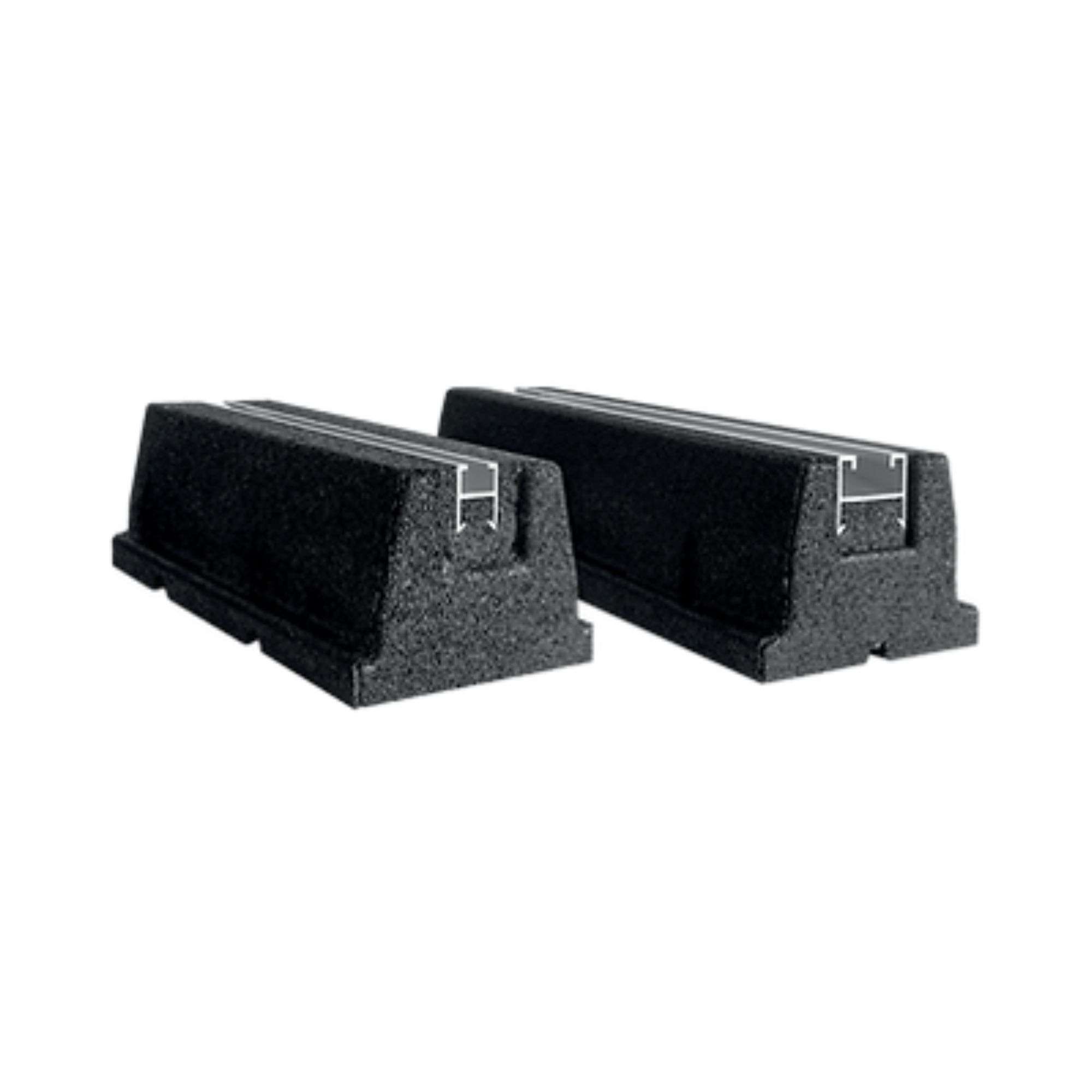 Supports au sol Brooklyn Base pour unité extérieure climatiseur 600mm avec la référence 2003-6000 de la marque ZIMAKLIMA