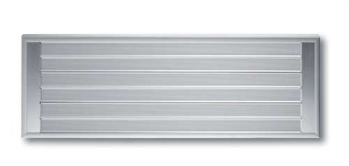 Panneau radiant S&P TERMOTECH HT 1750W avec la référence 5226123100 de la marque SOLER & PALAU