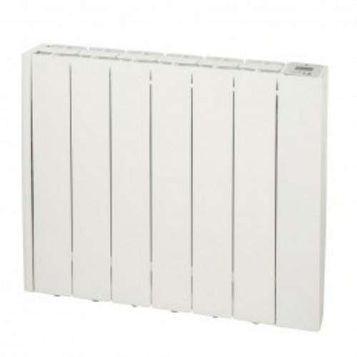 Radiateur électrique à faible consommation S&P EMI-TECH 750W - 5 éléments avec la référence 5226838800 de la marque SOLER & PALAU