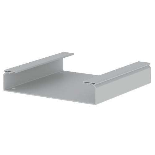 Plaque aveugle U23X 500x100mm avec la référence 66521 de la marque UNEX
