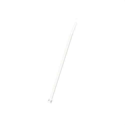Collier de serrage pour usage intérieur naturel 7,6x299 U60X avec la référence 2272 de la marque UNEX