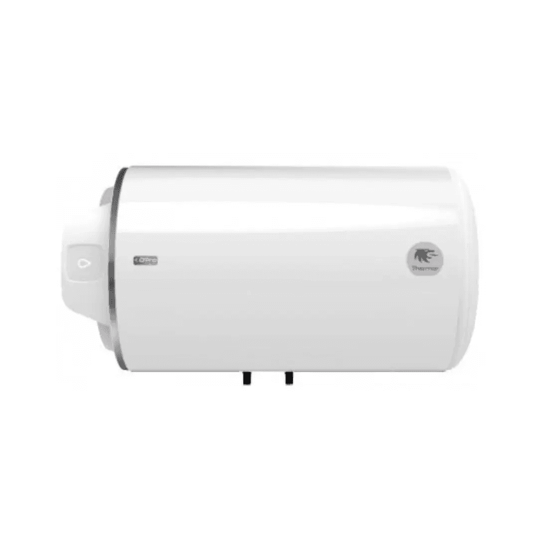 Chauffe-eau électrique horizontal Thermor CONCEPT 50 litres avec la référence 243011 de la marque THERMOR