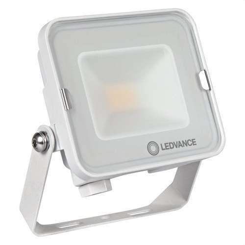 Projecteur LED FL COMP V 10W 865 100º WT 1000LM avec la référence 4058075574694 de la marque OSRAM