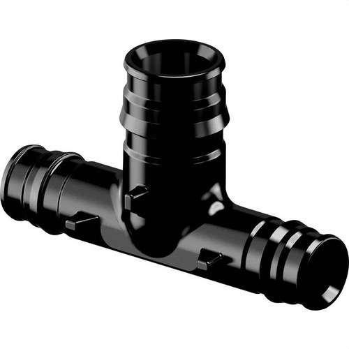 Uponor Q&E té réduite PPSU 63x25x50 avec la référence 1042871 de la marque UPONOR