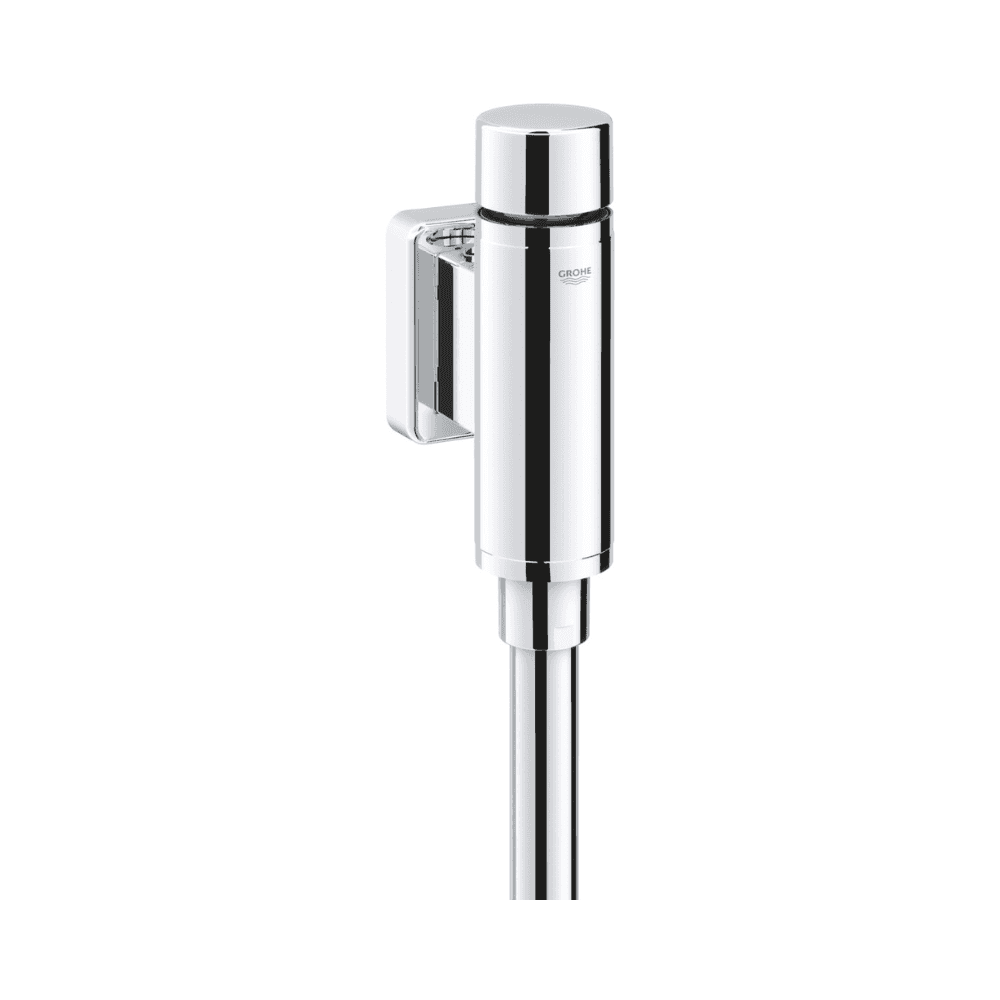 Mitigeur pour urinoir Rondo chrome avec la référence 37342000 de la marque GROHE