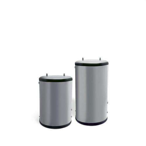 Accumulateur au sol Domusa Sanit DC de 100 litres avec la référence TSAN000070 de la marque DOMUSA