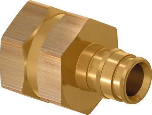 Uponor Q&E raccord femelle 20-RP1/2"FT avec la référence 1091849 de la marque UPONOR