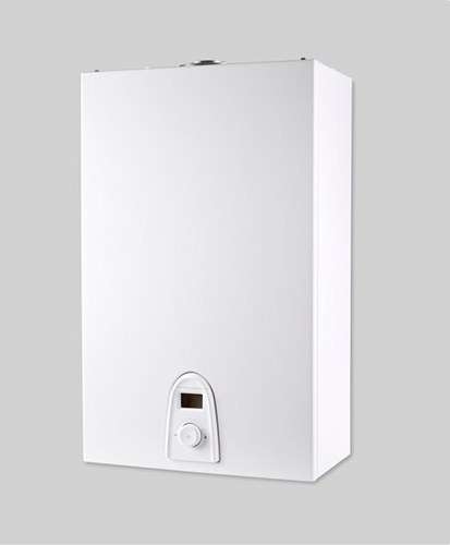 Chauffe-eau à gaz butane/propane Thermor Top Sealed 14 RS iD E GPL avec la référence 299007 de la marque THERMOR