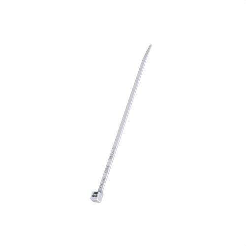 Collier de serrage pour usage intérieur gris 4,8x188 U60X avec la référence 2244-3 de la marque UNEX