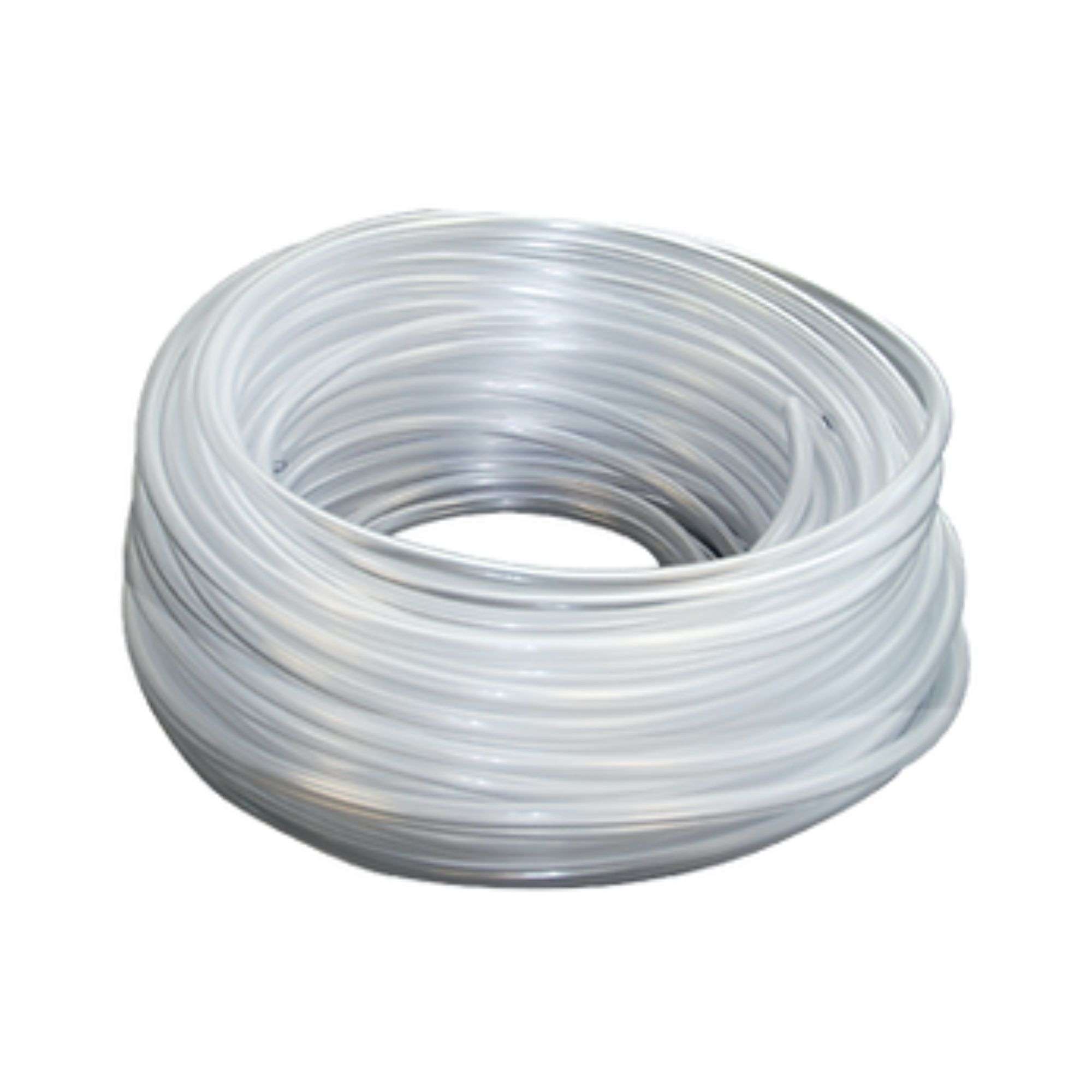 Tube en verre diamètre 6x9mm - Rouleau de 25 mètres avec la référence 2200-6900 de la marque ZIMAKLIMA