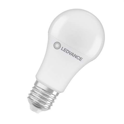 Ampoule LED Value Classic A 100 FR NON-DIM 13W/827 E27 avec la référence 4099854048906 de la marque OSRAM