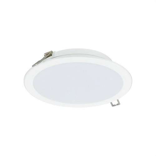 Downlight LED DN065B G4 LED12/830 12W 220-240V D150 RD avec la référence 46427800 de la marque PHILIPS