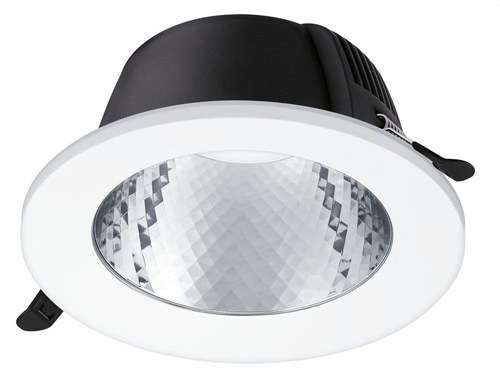 Downlight LED DN070B LED24/830 24W 220-240V D200 RD UE avec la référence 35402900 de la marque PHILIPS