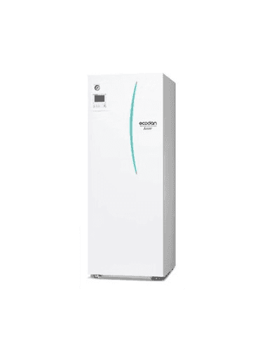 Unité intérieure avec réservoir de 300 litres Mitsubishi ERST30F-VM2EE avec la référence ERST30F-VM2EE de la marque MITSUBISHI